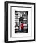 Buckingham Palace Guard - London - UK - England - United Kingdom - Europe-Philippe Hugonnard-Framed Art Print