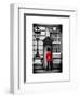 Buckingham Palace Guard - London - UK - England - United Kingdom - Europe-Philippe Hugonnard-Framed Art Print