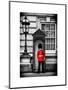Buckingham Palace Guard - London - UK - England - United Kingdom - Europe-Philippe Hugonnard-Mounted Art Print