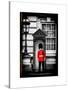 Buckingham Palace Guard - London - UK - England - United Kingdom - Europe-Philippe Hugonnard-Stretched Canvas