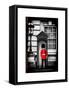 Buckingham Palace Guard - London - UK - England - United Kingdom - Europe-Philippe Hugonnard-Framed Stretched Canvas