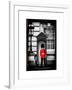 Buckingham Palace Guard - London - UK - England - United Kingdom - Europe-Philippe Hugonnard-Framed Art Print