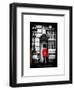 Buckingham Palace Guard - London - UK - England - United Kingdom - Europe-Philippe Hugonnard-Framed Art Print