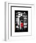 Buckingham Palace Guard - London - UK - England - United Kingdom - Europe-Philippe Hugonnard-Framed Art Print