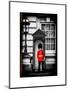 Buckingham Palace Guard - London - UK - England - United Kingdom - Europe-Philippe Hugonnard-Mounted Art Print