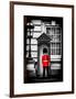 Buckingham Palace Guard - London - UK - England - United Kingdom - Europe-Philippe Hugonnard-Framed Art Print