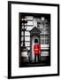 Buckingham Palace Guard - London - UK - England - United Kingdom - Europe-Philippe Hugonnard-Framed Art Print