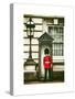 Buckingham Palace Guard - London - UK - England - United Kingdom - Europe-Philippe Hugonnard-Stretched Canvas