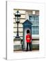 Buckingham Palace Guard - London - UK - England - United Kingdom - Europe-Philippe Hugonnard-Stretched Canvas