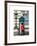 Buckingham Palace Guard - London - UK - England - United Kingdom - Europe-Philippe Hugonnard-Framed Art Print