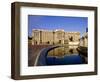 Buckingham Palace, London, England, UK-Adina Tovy-Framed Photographic Print