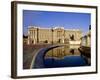 Buckingham Palace, London, England, UK-Adina Tovy-Framed Photographic Print