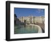 Buckingham Palace, London, England, United Kingdom, Europe-James Emmerson-Framed Photographic Print