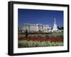 Buckingham Palace, London, England-Alan Copson-Framed Photographic Print