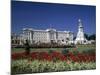 Buckingham Palace, London, England-Alan Copson-Mounted Photographic Print