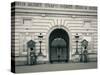 Buckingham Palace, London, England-Jon Arnold-Stretched Canvas