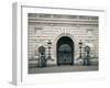 Buckingham Palace, London, England-Jon Arnold-Framed Photographic Print