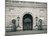 Buckingham Palace, London, England-Jon Arnold-Mounted Photographic Print