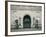 Buckingham Palace, London, England-Jon Arnold-Framed Photographic Print