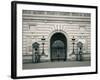 Buckingham Palace, London, England-Jon Arnold-Framed Photographic Print