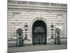 Buckingham Palace, London, England-Jon Arnold-Mounted Photographic Print