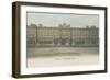 Buckingham Palace, London-null-Framed Photographic Print