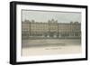 Buckingham Palace, London-null-Framed Photographic Print