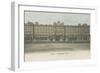 Buckingham Palace, London-null-Framed Photographic Print