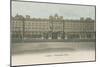 Buckingham Palace, London-null-Mounted Photographic Print