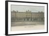 Buckingham Palace, London-null-Framed Photographic Print