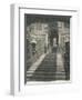 'Buckingham Palace: The Grand Staircase', 1886-Unknown-Framed Giclee Print