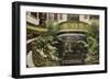 Buckingham Palace, the Grand Staircase-null-Framed Photographic Print