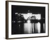 Buckingham Palace-null-Framed Photographic Print