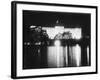 Buckingham Palace-null-Framed Photographic Print