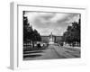 Buckingham Palace-Fred Musto-Framed Photographic Print