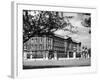 Buckingham Palace-null-Framed Photographic Print