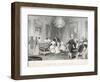 Buckingham Palace-Thomas Hosmer Shepherd-Framed Giclee Print