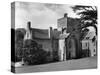 Buckland Abbey-Fred Musto-Stretched Canvas