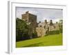 Buckland Abbey-Bob Krist-Framed Photographic Print