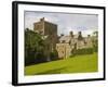 Buckland Abbey-Bob Krist-Framed Photographic Print