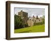 Buckland Abbey-Bob Krist-Framed Photographic Print
