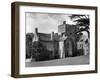 Buckland Abbey-Fred Musto-Framed Photographic Print