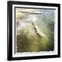 Buckroe Beach I-Alicia Ludwig-Framed Photographic Print