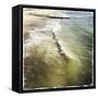 Buckroe Beach I-Alicia Ludwig-Framed Stretched Canvas
