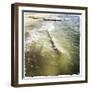 Buckroe Beach I-Alicia Ludwig-Framed Photographic Print