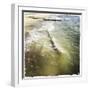 Buckroe Beach I-Alicia Ludwig-Framed Photographic Print