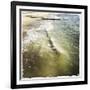 Buckroe Beach I-Alicia Ludwig-Framed Photographic Print