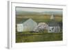 Bucks Co Spring-Jerry Cable-Framed Giclee Print