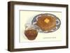 Buckwheat Cakes-Found Image Press-Framed Photographic Print