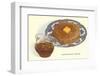 Buckwheat Cakes-Found Image Press-Framed Photographic Print